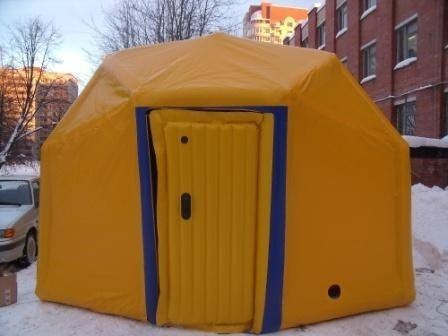 钦州充气帐篷